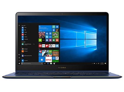 Asus ZenBook Flip S UX370UA-C4178T